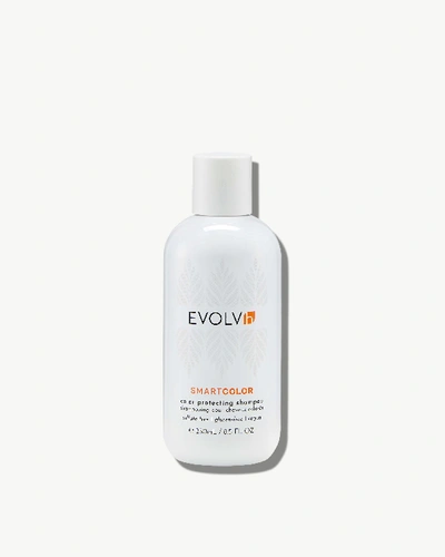 Evolvh Smartcolor Color Protecting Shampoo In White