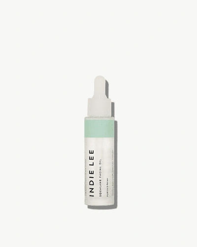 Indie Lee Squalane Facial Oil