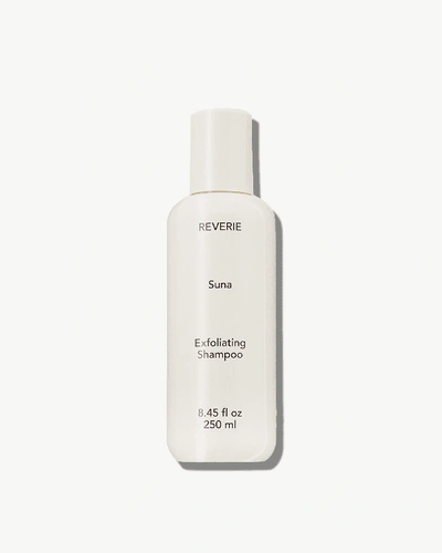 Reverie Suna Exfoliating Shampoo In White