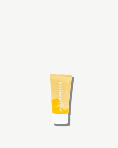 Kinfield Sunglow Spf 35 Luminizing Sunscreen In White