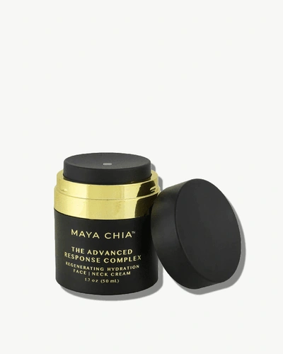 Maya Chia The Advanced Response Complex Face | Neck Cream