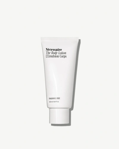 Necessaire The Body Lotion