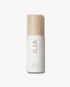 ILIA THE CLEANSE SOFT FOAMING CLEANSER
