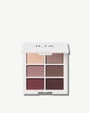 ILIA THE NECESSARY EYESHADOW PALETTE COOL NUDE