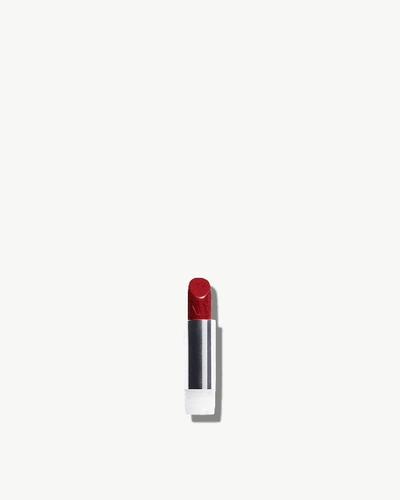 Kjaer Weis The Red Edit Lipstick Refill In White
