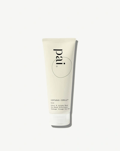 Pai Virtuous Circle Eco-bead Exfoliator In White