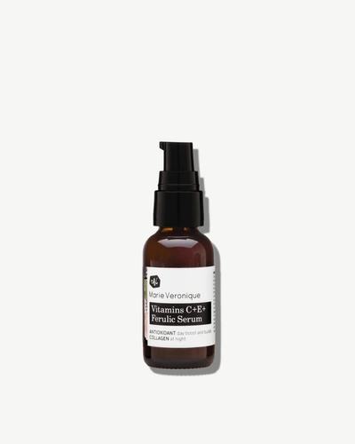 Marie Veronique Vitamins C+e+ferulic Serum