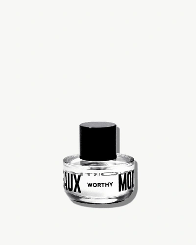 Moodeaux Worthy Intenscenual Eau De Parfum In White