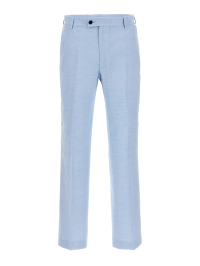 TONELLO LINEN PANTS