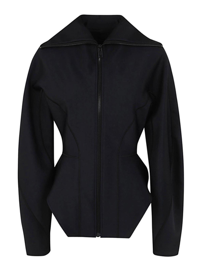 MUGLER VE0291 CASUAL JACKET