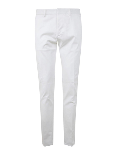 Dsquared2 Cool Guy Pant Clothing In White