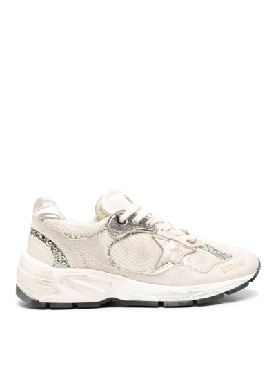 GOLDEN GOOSE ZAPATILLAS - RUNNING DAD