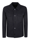TOM FORD OUTWEAR OUTER SHIRT