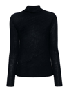 THEORY HAIGH NECK SWEATER