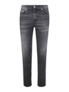 DEPARTMENT 5 JEANS BOOT-CUT - SKEITH