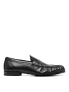 TOD'S DIVER LISCIO SPECIAL LOAFER