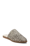 Toms Jade Mule In Natural