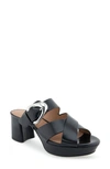 AEROSOLES COLLIN PLATFORM SANDAL