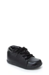 Stride Rite Elliott Boot In Black Leather