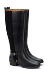 PIKOLINOS DAROCA KNEE HIGH RIDING BOOT