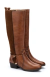 PIKOLINOS DAROCA KNEE HIGH RIDING BOOT