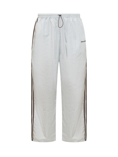 Adidas Originals By Wales Bonner Adidas X Wales Bonner Pants In Blue