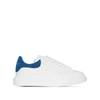 ALEXANDER MCQUEEN ALEXANDER MCQUEEN SNEAKERS