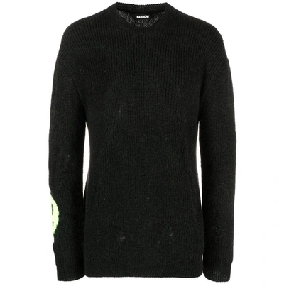 Barrow Sweater In Black