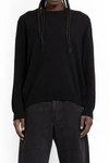 LEMAIRE LEMAIRE KNITWEAR
