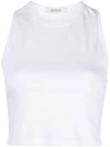 Gauchère Gauchere Top Clothing In White