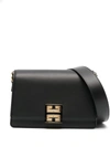GIVENCHY GIVENCHY 4G LEATHER CROSSBODY BAG