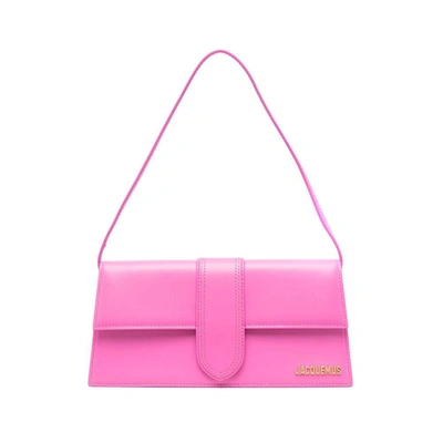 Jacquemus Bags In Pink