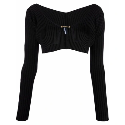 JACQUEMUS JACQUEMUS SWEATERS