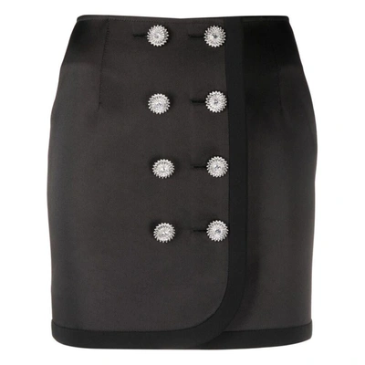 Keburia Skirts In Black
