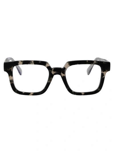 Kuboraum Maske S4 Glasses In Hg