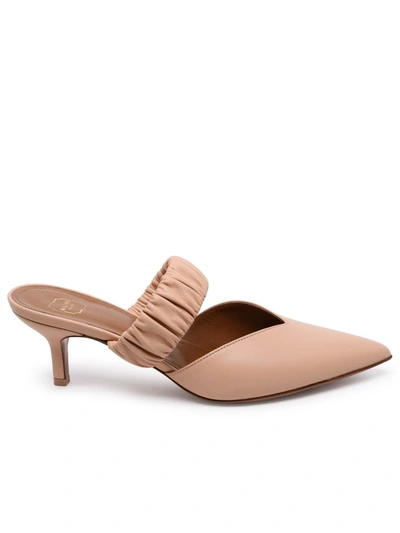 Malone Souliers Matilda Nude Sandals