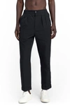 Tom Ford Trousers In Black