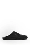 Uma Wang Ballet Slipper In Black