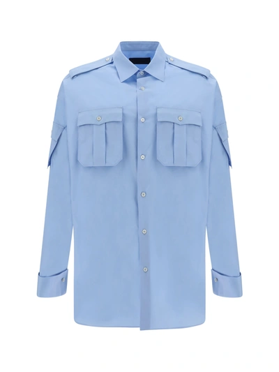 Prada Camicia