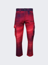 BLUE SKY INN SUNRISE CARGO PANTS