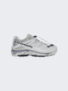 Salomon Xt-4 Og Sneakers White And Ebony In White And Ebony