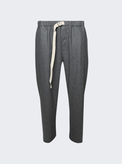 Ouest Paris Climbing Pants In Grey