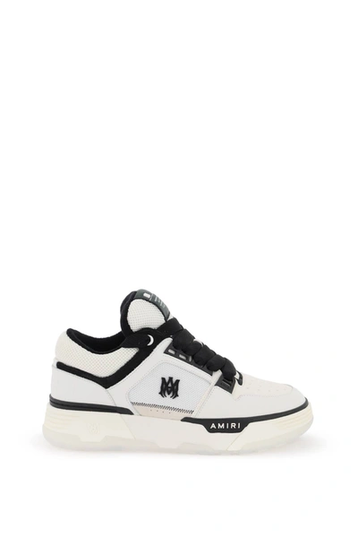 Amiri Ma-1 Sneakers In White