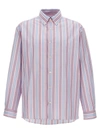 Apc A.p.c. 'mathias' Shirt