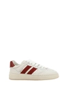 Bally Rebby Panelled Sneakers