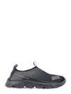 Salomon Pull-on Mesh Sneakers