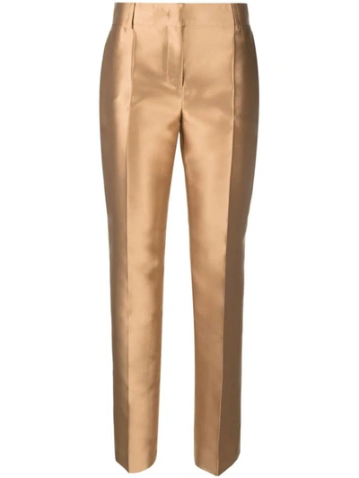 ALBERTA FERRETTI ALBERTA FERRETTI TROUSERS