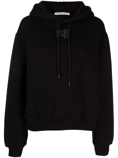 Alexander Wang Sweaters In Black