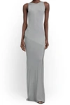 Atlein Dresses In Grey
