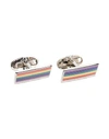 PAUL SMITH Cufflinks and Tie Clips,50196810FC 1